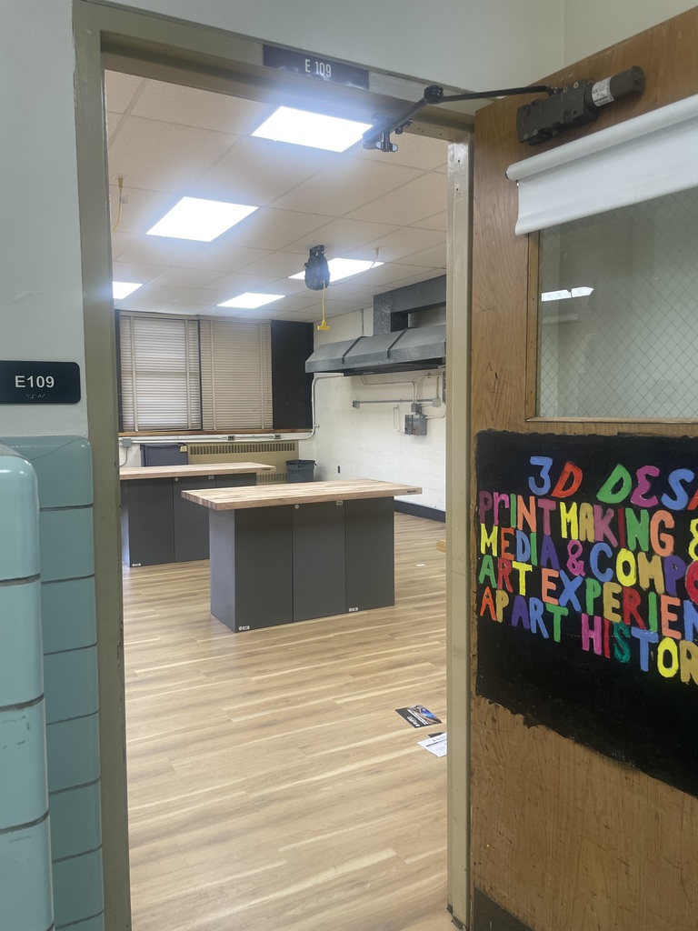 STEM Room