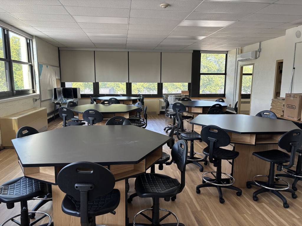 Art Room
