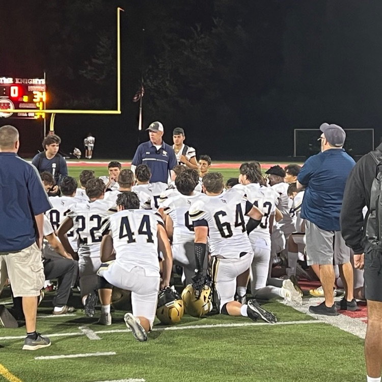 NVOT 34 West Essex 14