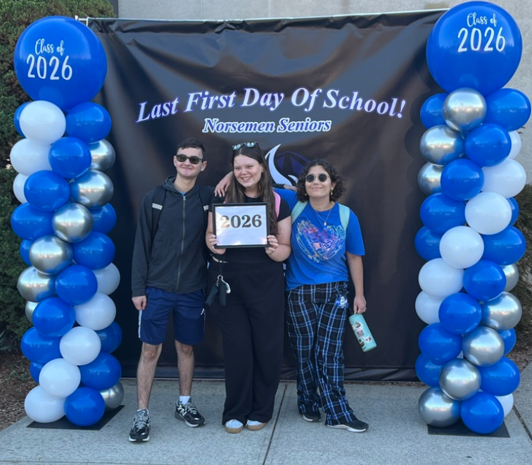 1st day 6
