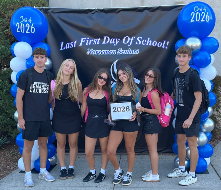 1st day 8
