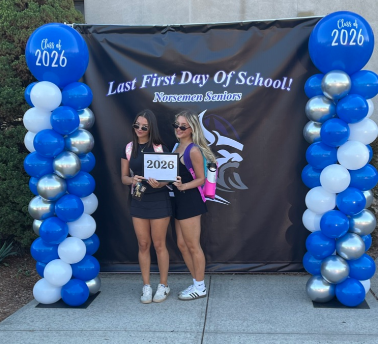 1st day 7