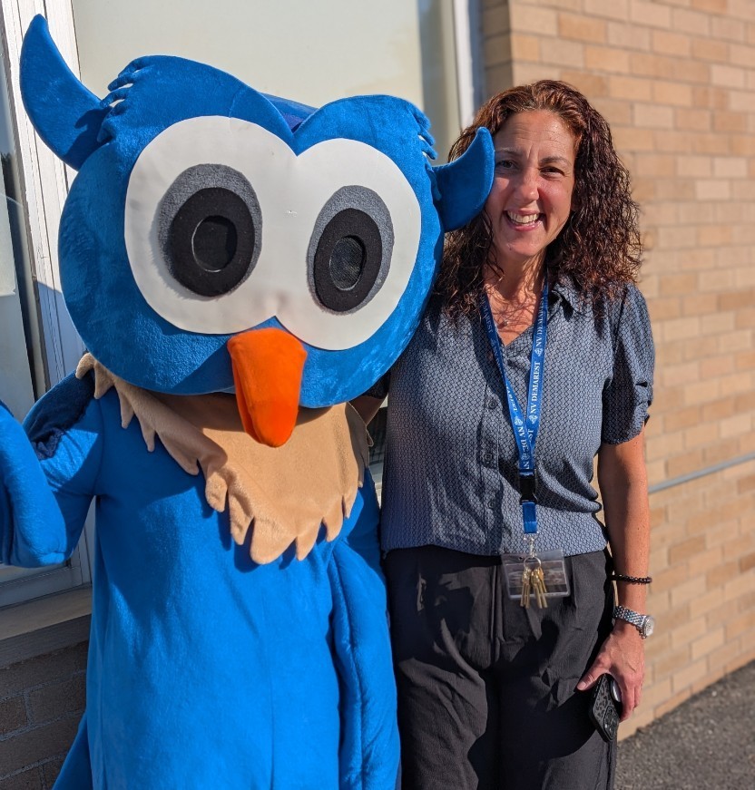 owl