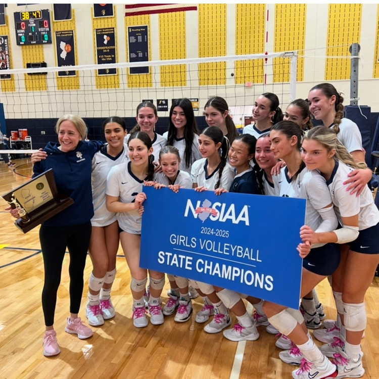 2024 State Champs! 