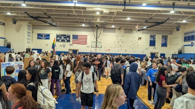 2025 Club Fair