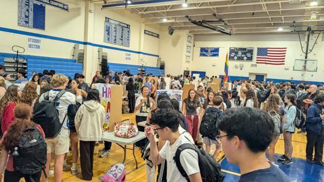 2025 Club Fair