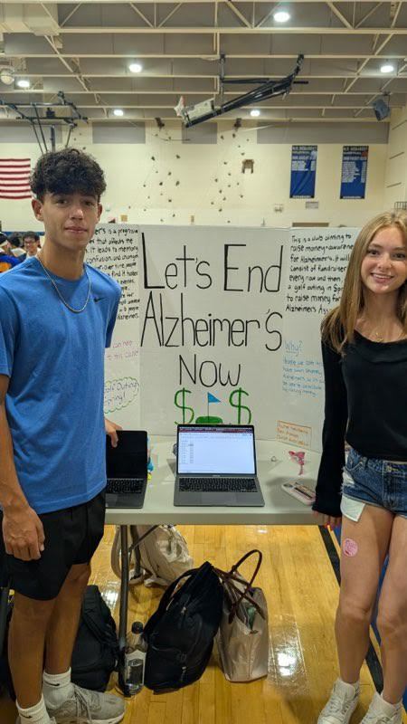 2025 Club Fair