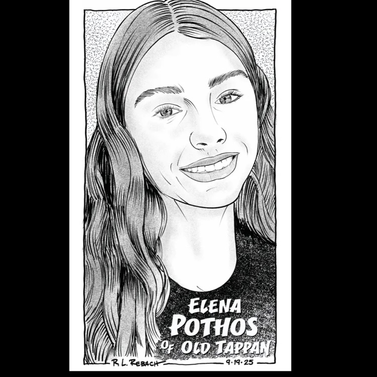 Athlete of the week 