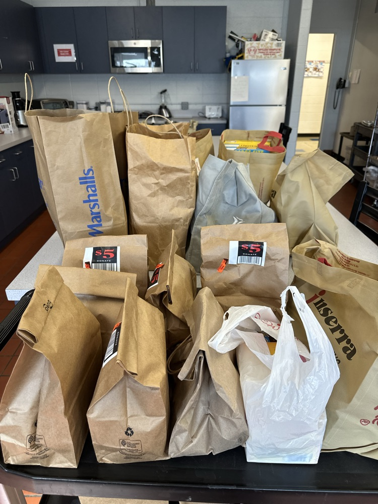 donations