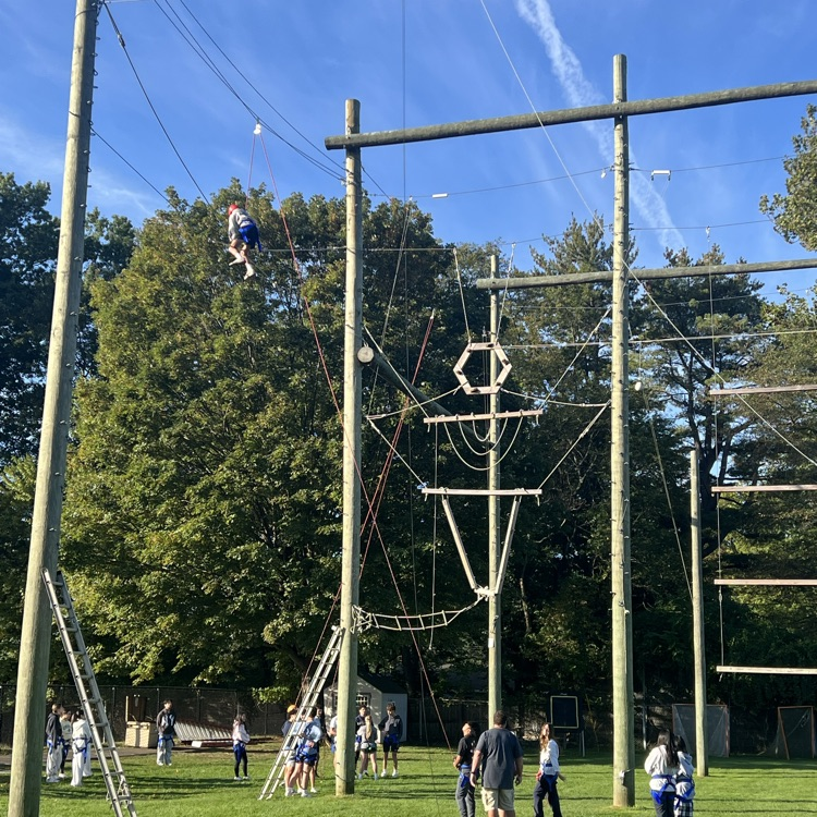 High Ropes