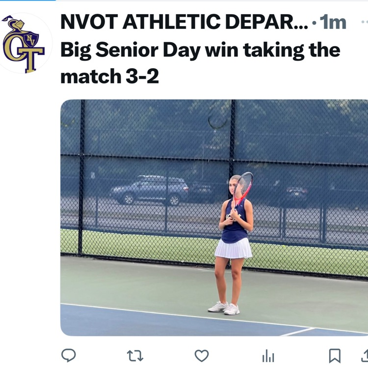 Go Knights!