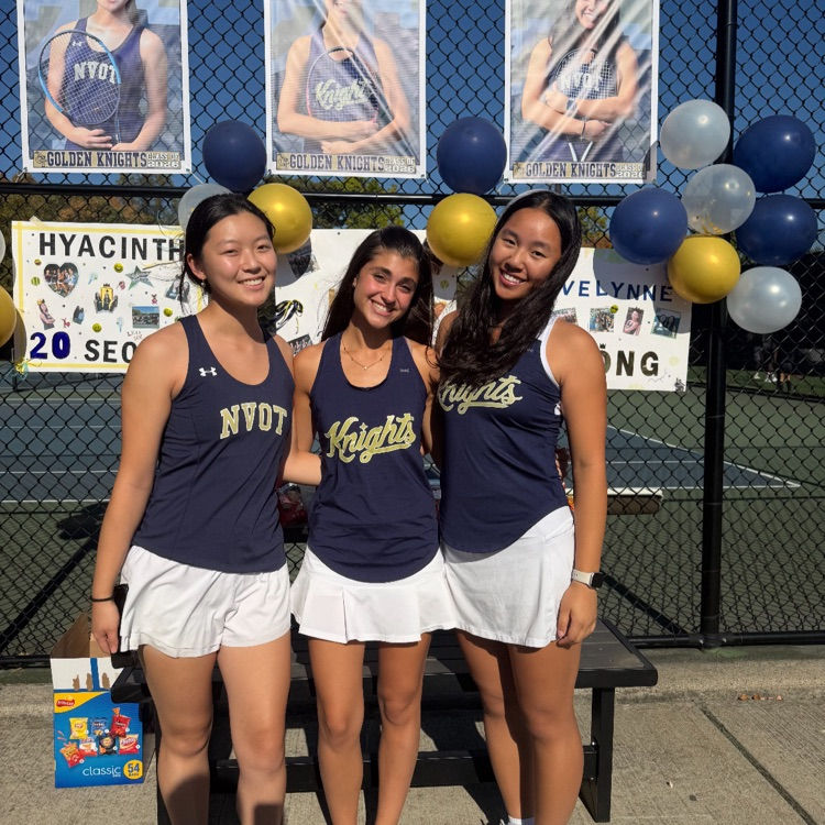 our seniors