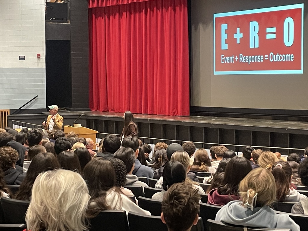 Coach Stroker Assembly