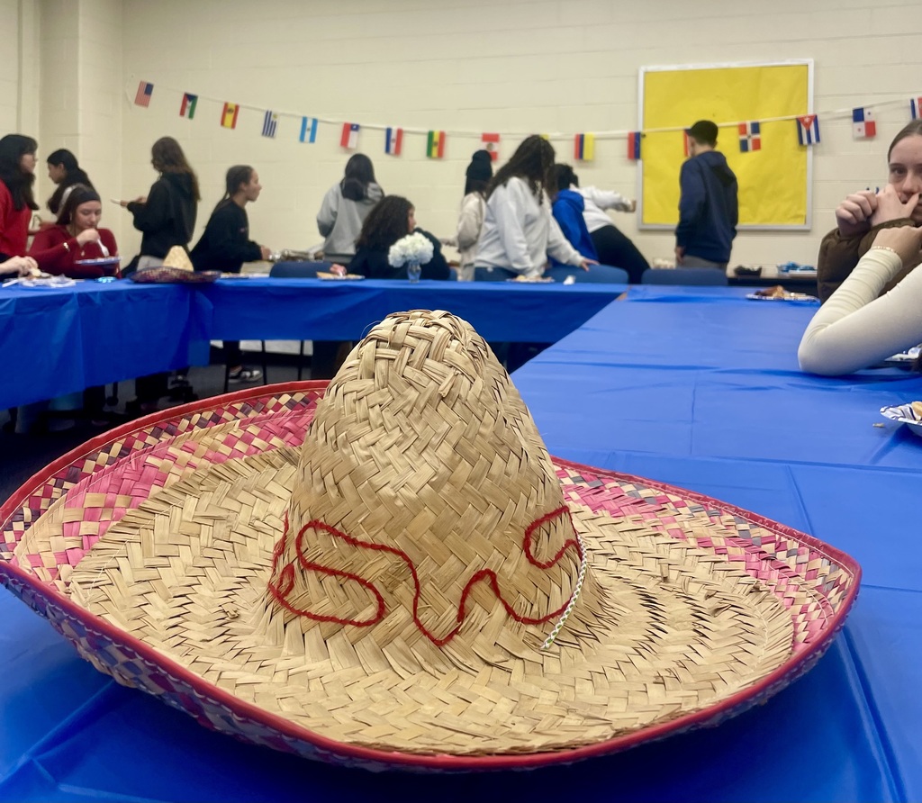 Spanish Heritage Month