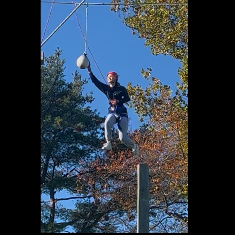 amazing lessons in our PE Department 