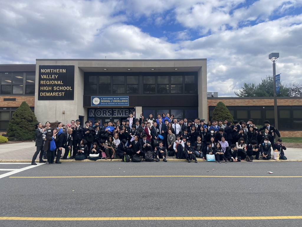 Seisa High School- Japan