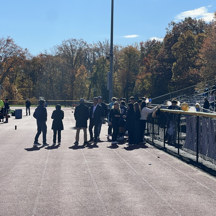 parents getting ready 