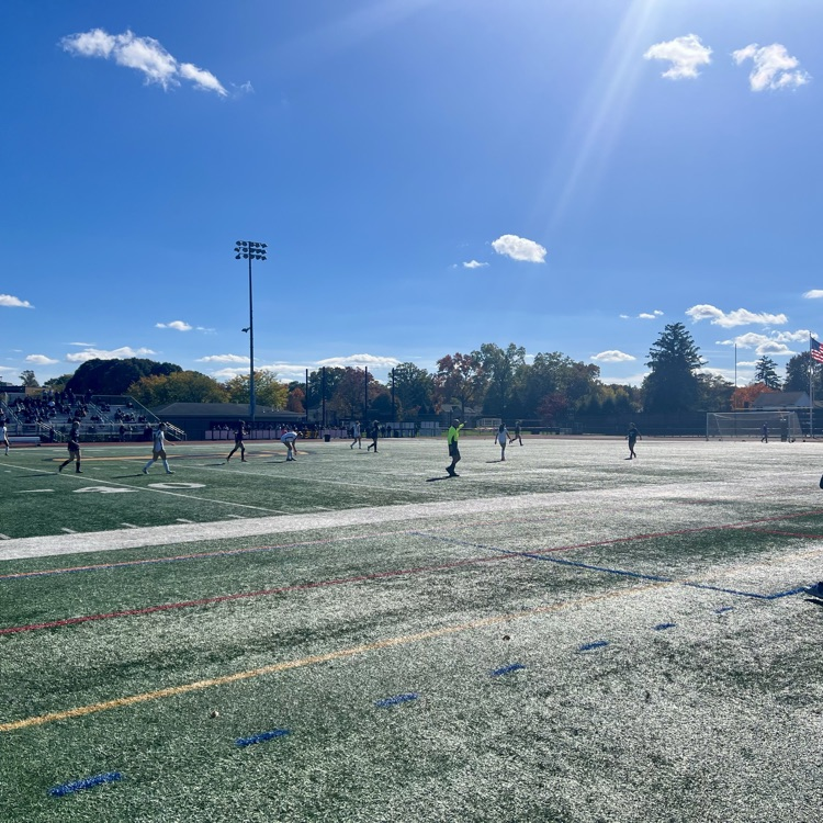 beautiful Sunday afternoon 