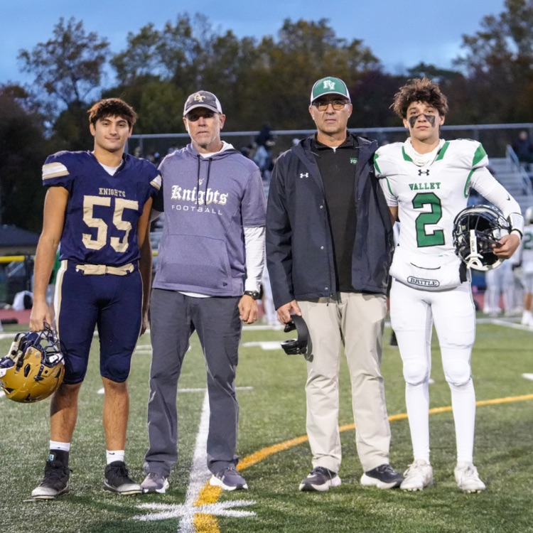 SFC Man Of the Year! 