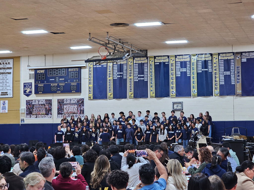 NVOT Choir