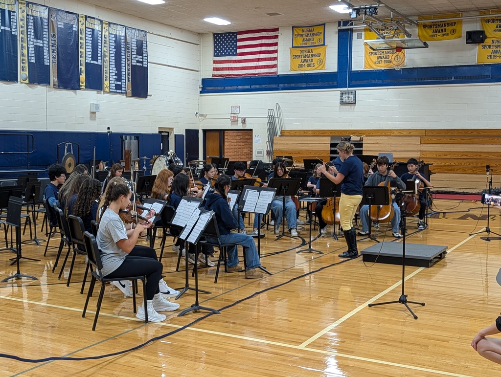 NVOT Orchestra 