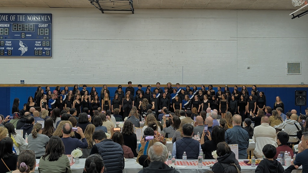 NVD Choir