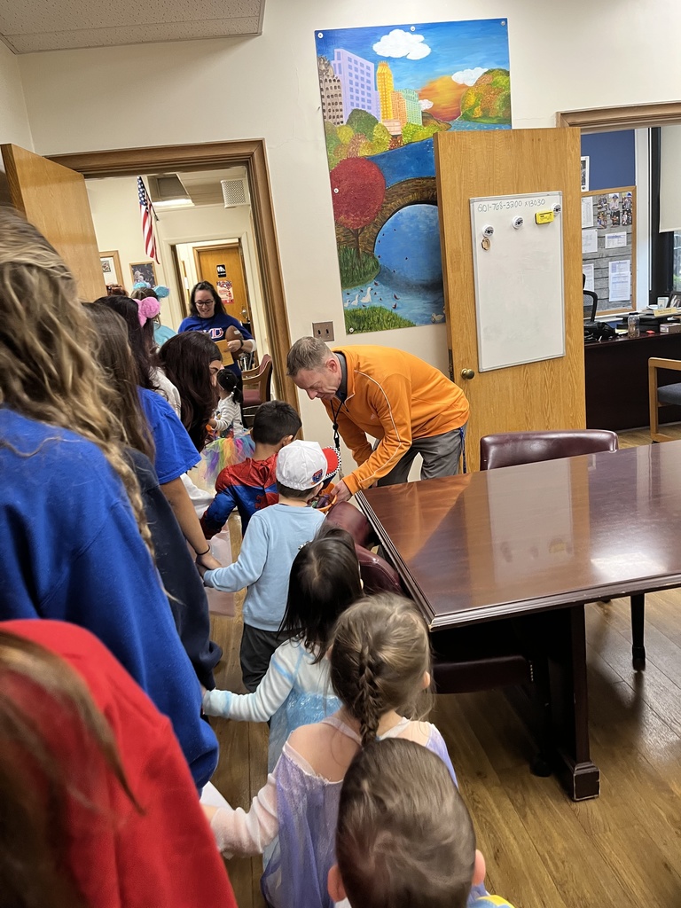 trick or treating w_ Keith