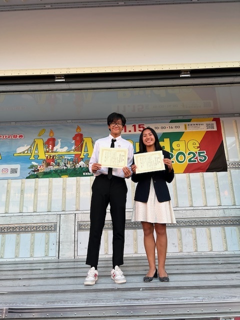 SAAB Conference - Seisa, Japan