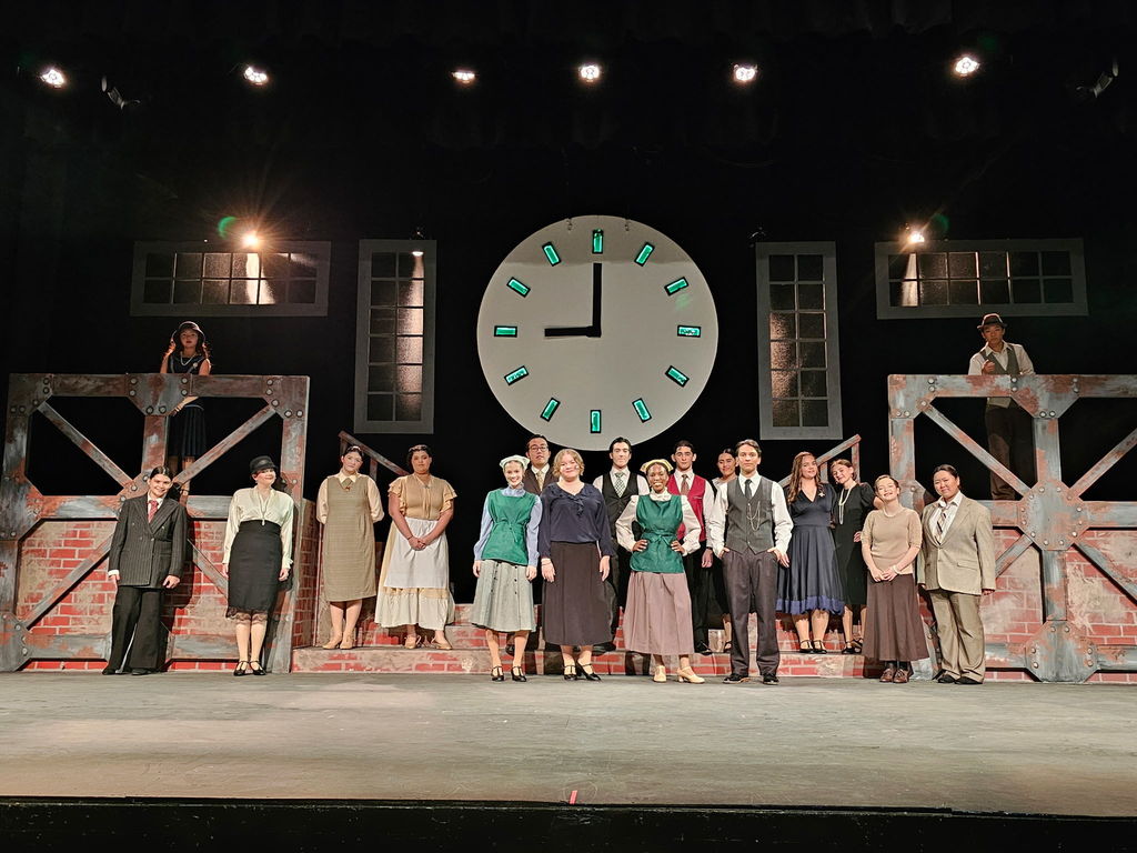 Radium Girls