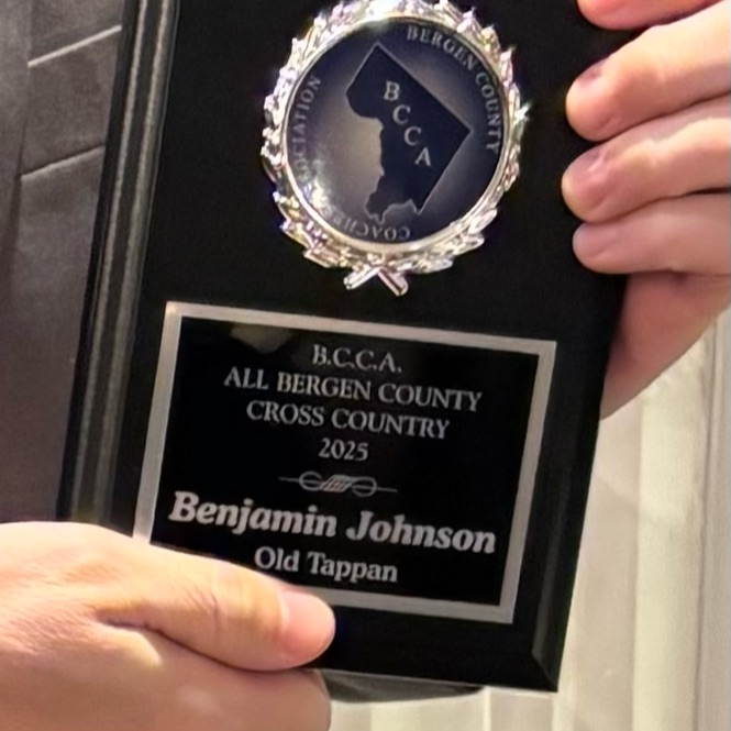 Cross Country All County