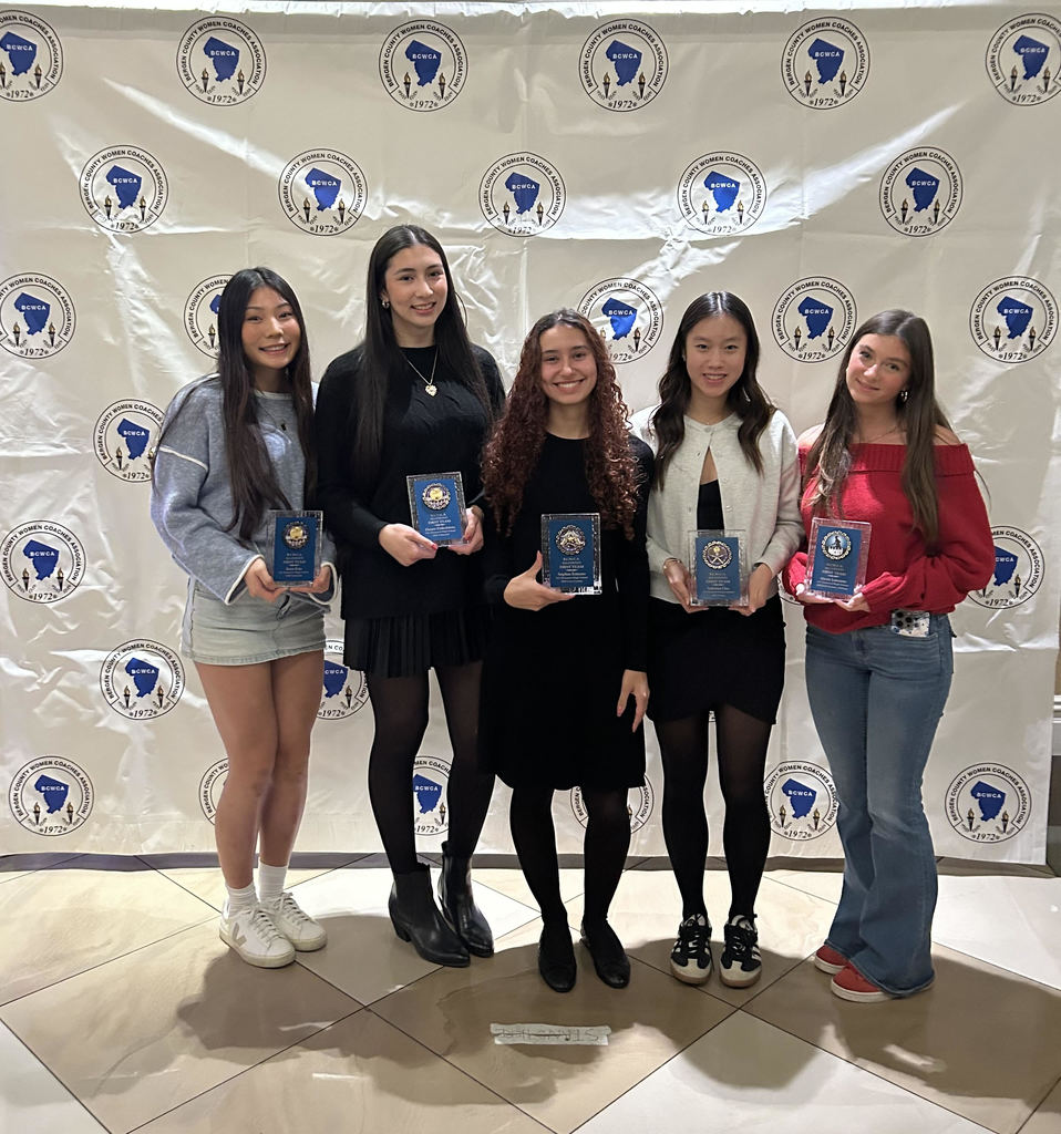 All county fall 2025