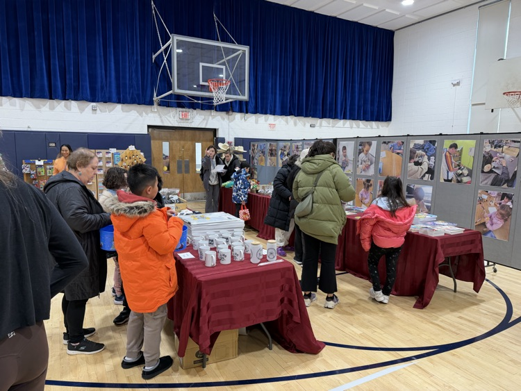 holiday fair 2025