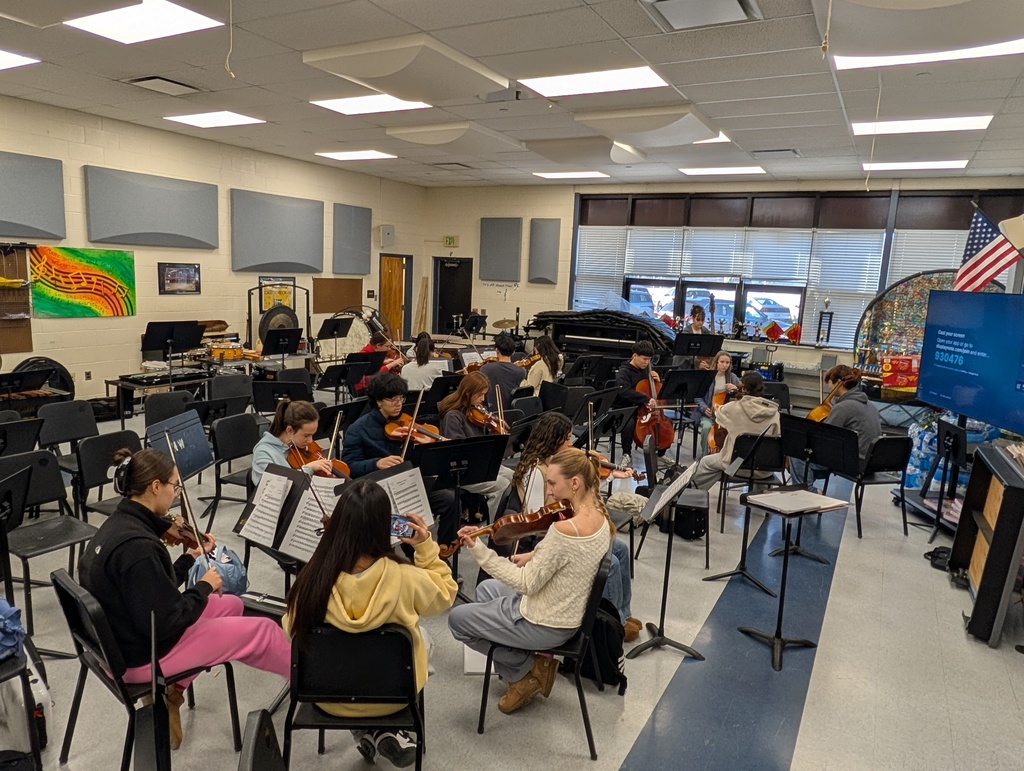 NVOT Orchestra 