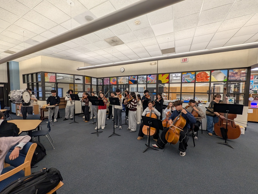 NVOT Orchestra