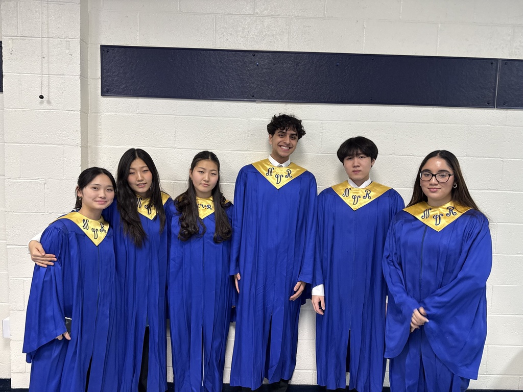 NVOT Bergen County Members 2025-2026