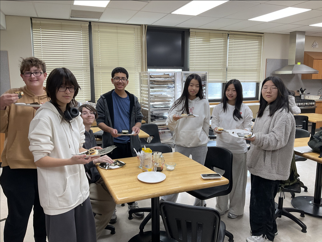 Japan Club Isobeyaki After