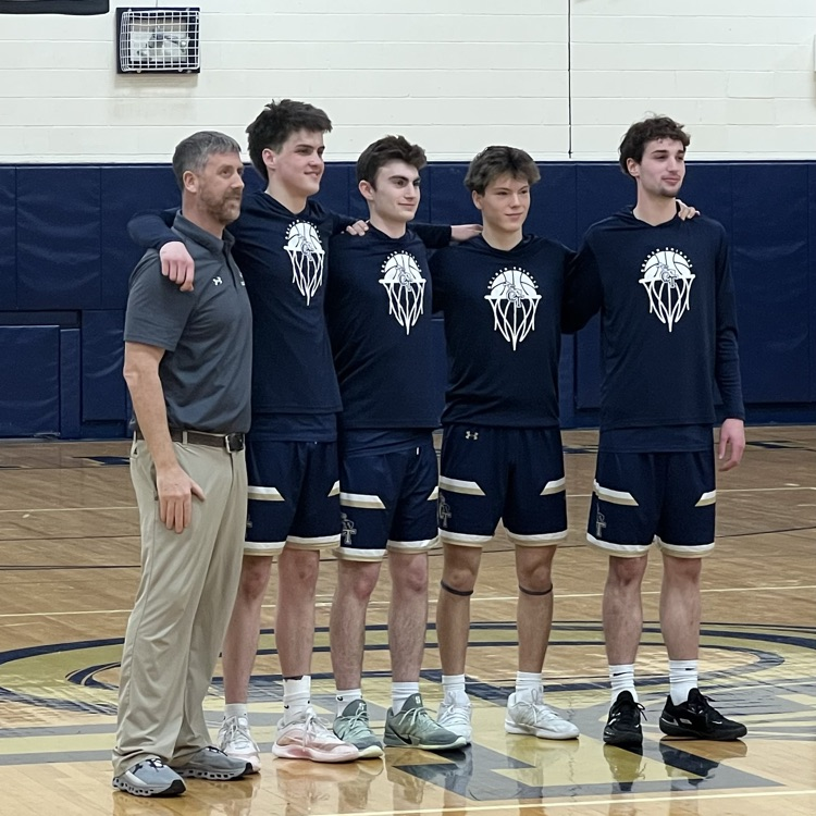 Congratulations to our Seniors!