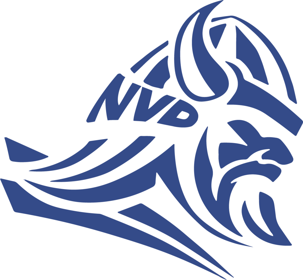 NVD Logo