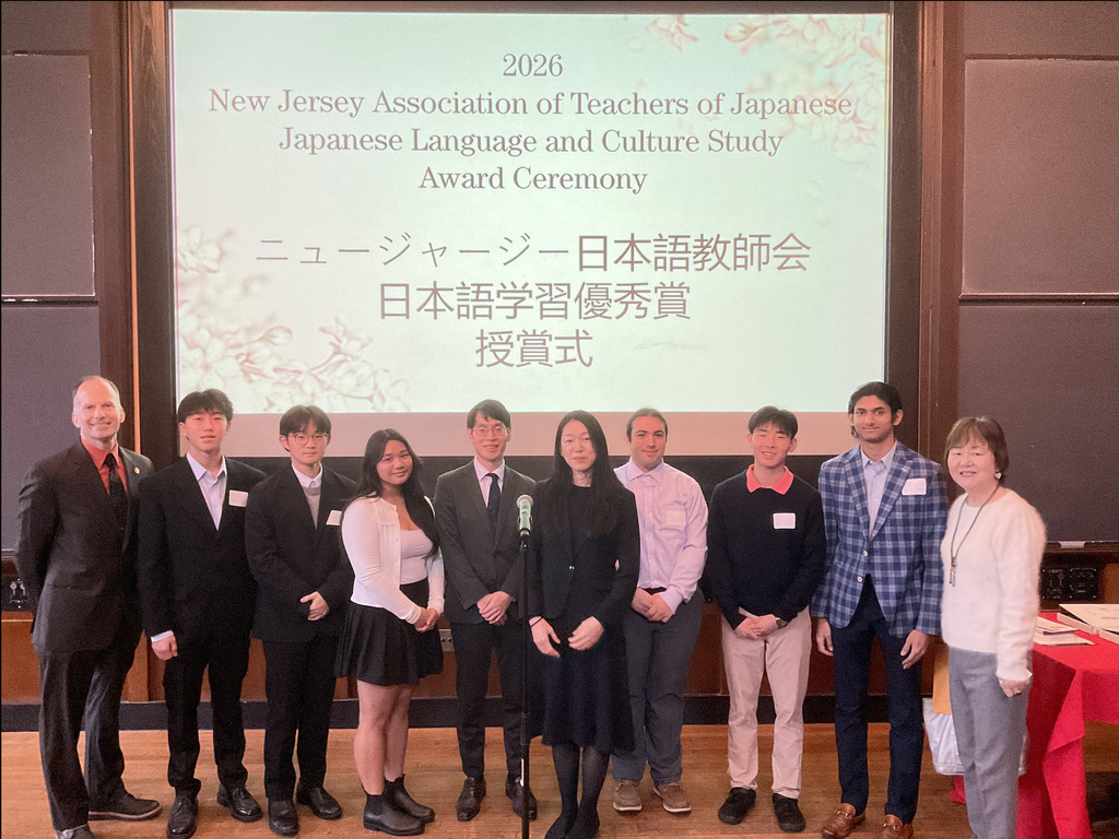 NVOT_NVD Students, Teachers & Vice Consul