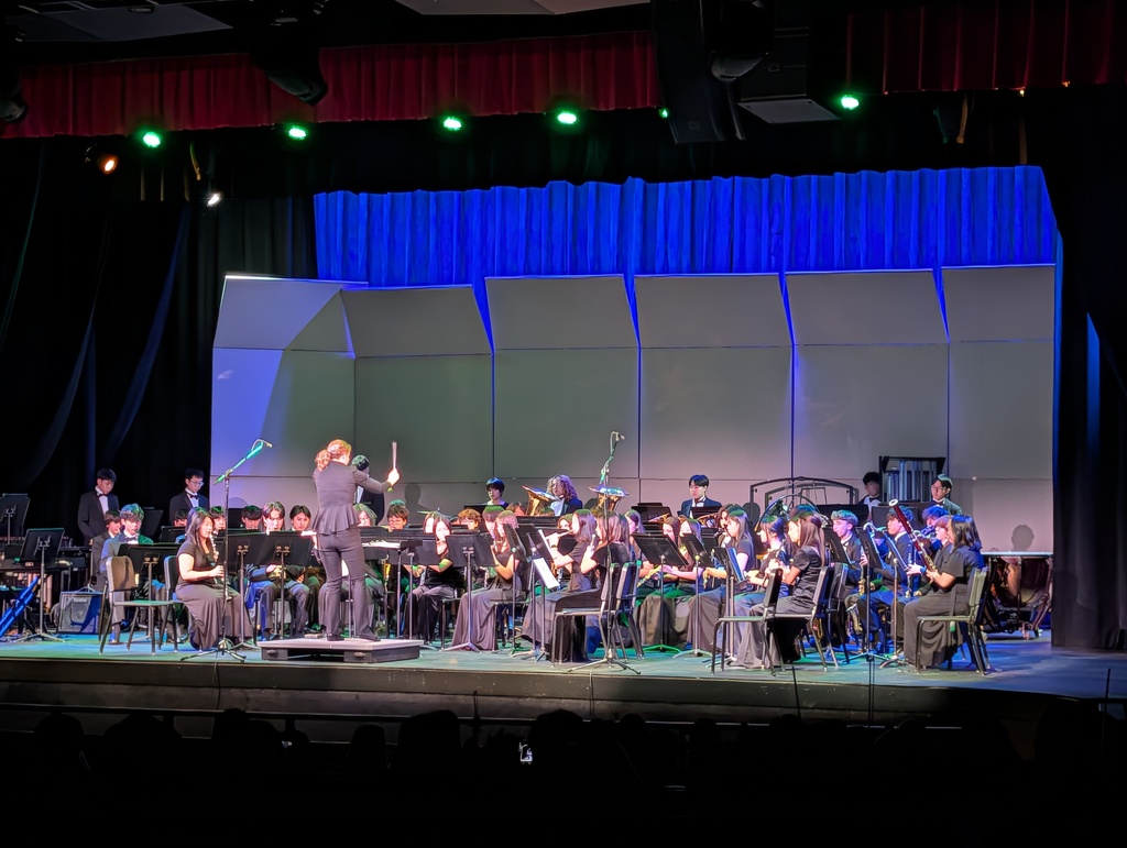 NVOT Symphonic Band