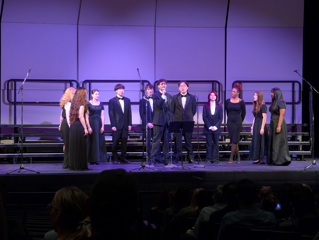 NVOT Choir