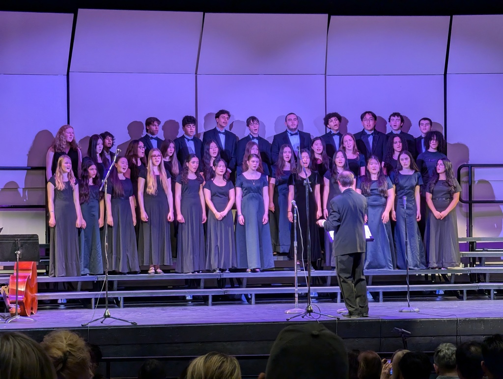 NVOT Choir
