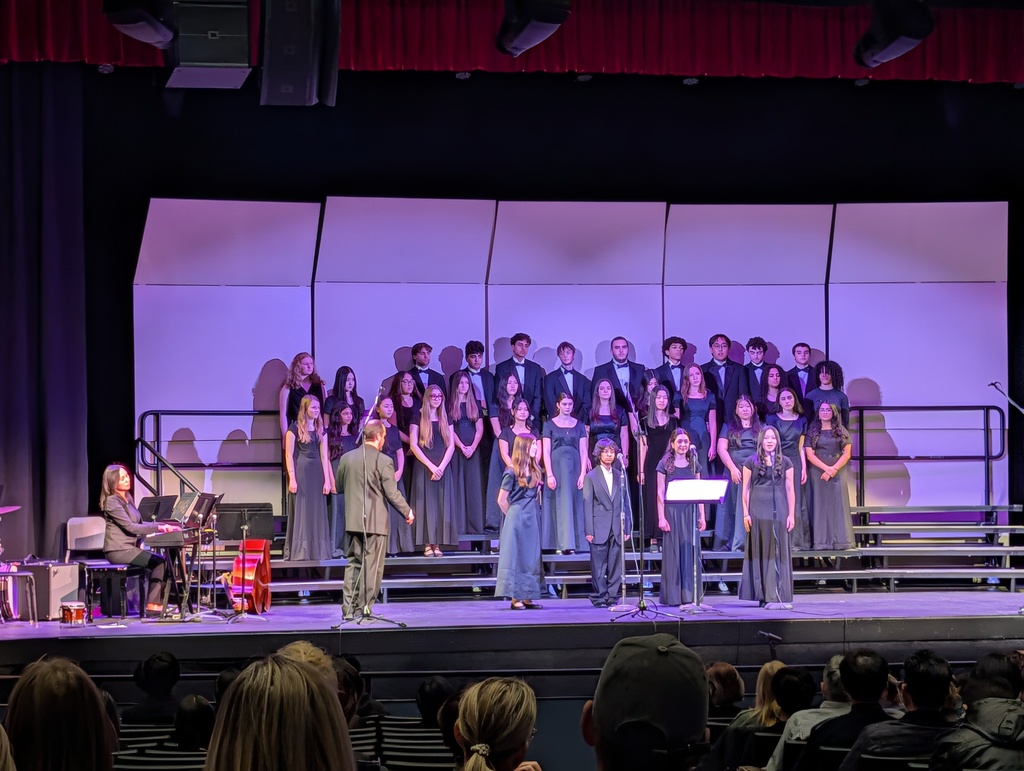 NVOT Choir