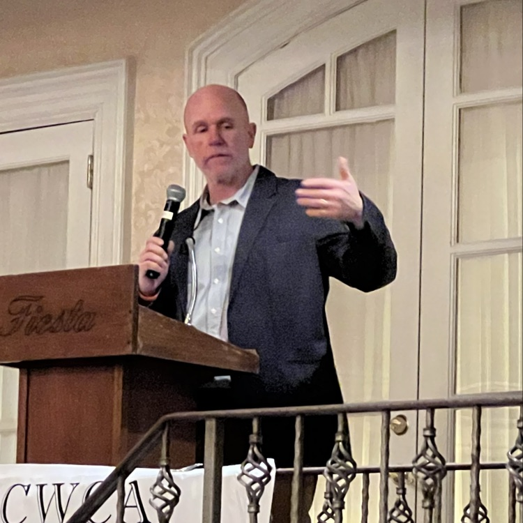 Girls County Coach of the year