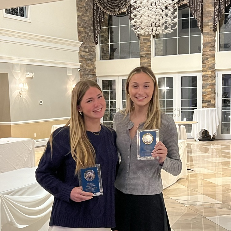 first team all county Track and Basketball