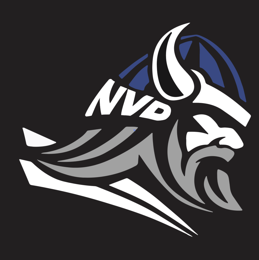 NVD Logo