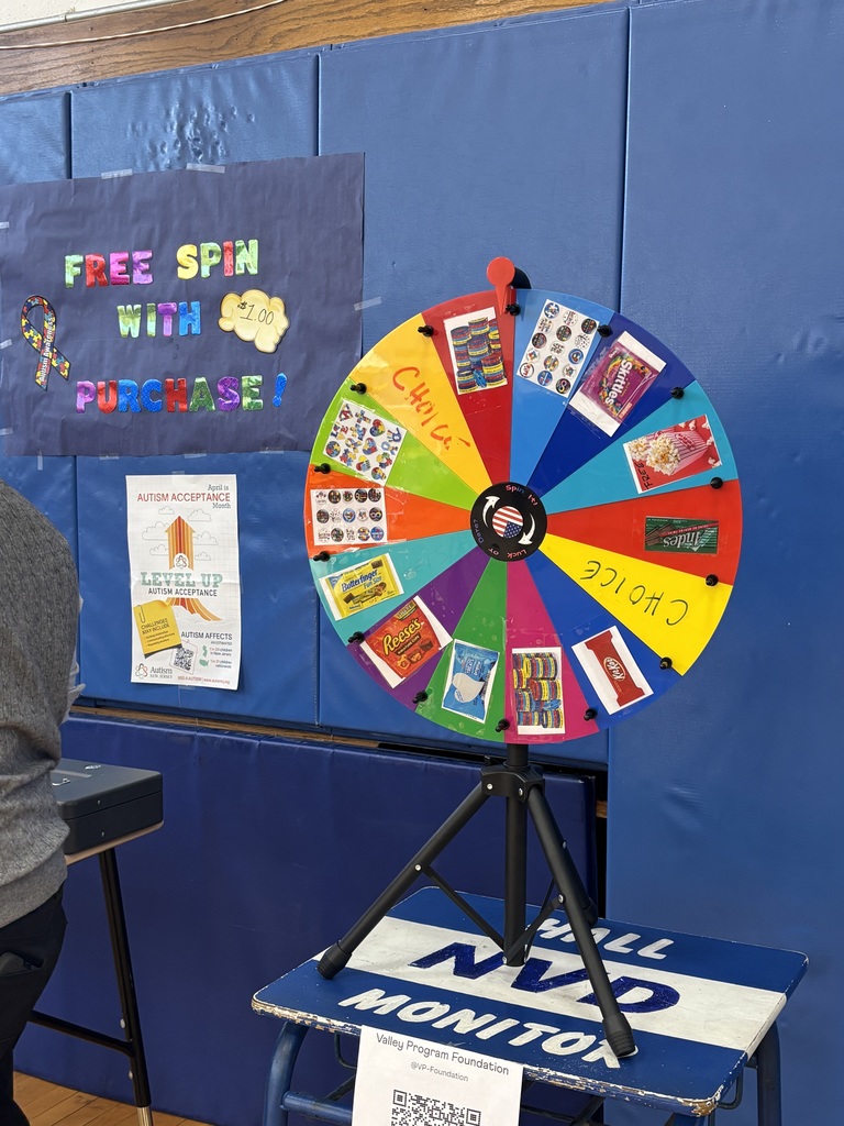 Prize Wheel