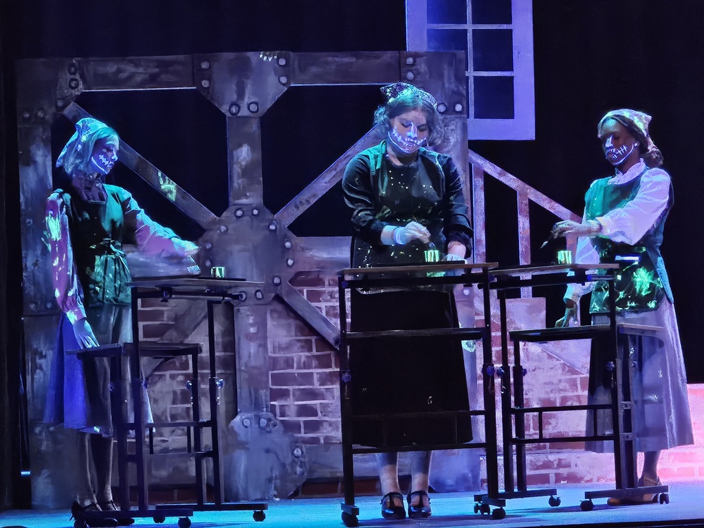 Radium Girls