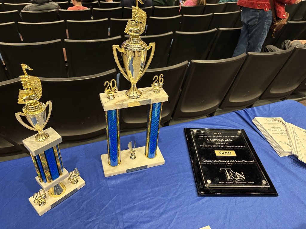 Spring Choral Concert