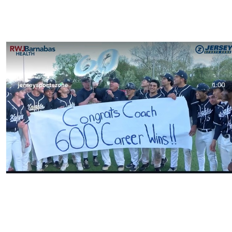 congratulations coach Byron 